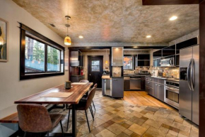 New Cabin in North Lake Tahoe! Kings Beach